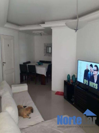 Imagem Apartamento com 3 Quartos à Venda, 69 m² em Vila Aurora (zona Norte) - São Paulo