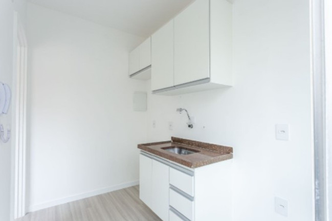Imagem Apartamento com 1 Quarto à Venda, 30 m² em Jardim Paulistano - São Paulo Imagem Apartamento com 1 Quarto à Venda, 30 m² em Jardim Paulistano - São Paulo