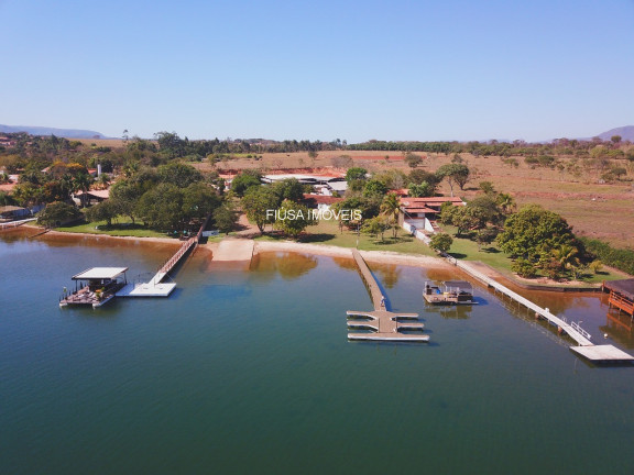 Imagem Terreno à Venda, 500 m² em Zona Rural - Sacramento