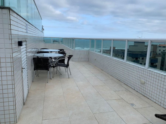 Imagem Apartamento com 3 Quartos à Venda, 163 m² em Tupi - Praia Grande