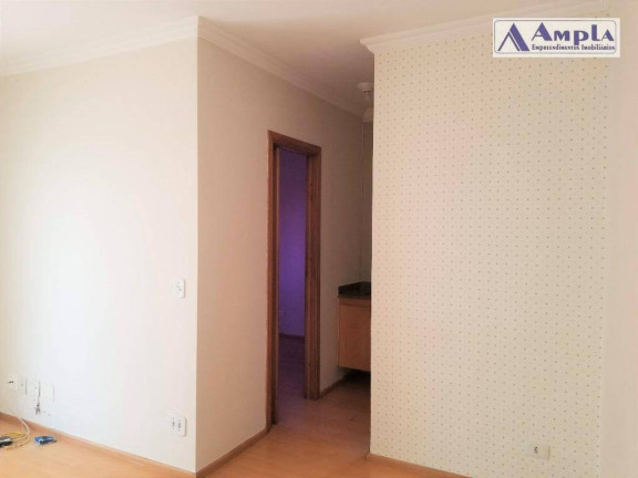 Imagem Apartamento com 1 Quarto à Venda ou Locação, 46 m² em Vila Esperança - São Paulo