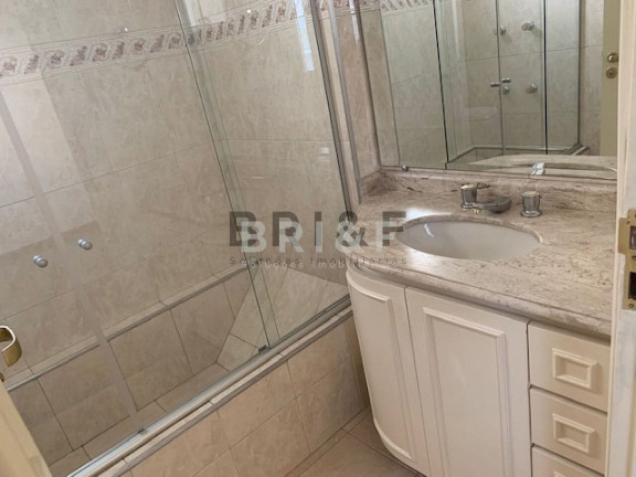 Imagem Apartamento com 4 Quartos para Alugar, 360 m² em Itaim Bibi - São Paulo Imagem Apartamento com 4 Quartos para Alugar, 360 m² em Itaim Bibi - São Paulo