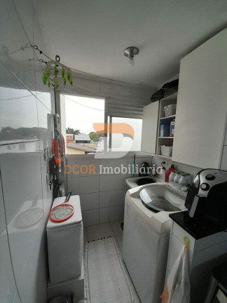 Imagem Apartamento com 2 Quartos à Venda, 48 m² em Santa Maria - Santo André Imagem Apartamento com 2 Quartos à Venda, 48 m² em Santa Maria - Santo André