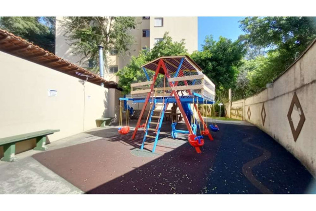 Imagem Imóvel com 2 Quartos à Venda, 48 m² em Jardim Santa Emília - São Paulo