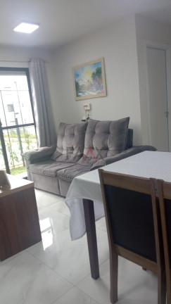 Imagem Apartamento com 2 Quartos à Venda, em Boqueirão - Guarapuava Imagem Apartamento com 2 Quartos à Venda, em Boqueirão - Guarapuava