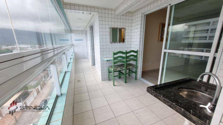 Imagem Apartamento com 2 Quartos à Venda, 76 m² em Real - Praia Grande Imagem Apartamento com 2 Quartos à Venda, 76 m² em Real - Praia Grande