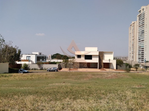 Imagem Terreno à Venda, 1.225 m² em Jardim Botânico - Ribeirão Preto Imagem Terreno à Venda, 1.225 m² em Jardim Botânico - Ribeirão Preto