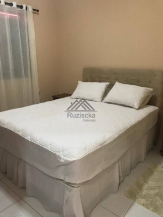 Imagem Casa com 4 Quartos à Venda, 320 m² em Cibratel Ii - Itanhaém Imagem Casa com 4 Quartos à Venda, 320 m² em Cibratel Ii - Itanhaém