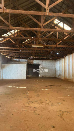 Imagem Galpão para Alugar, 360 m² em Jardim América - Itumbiara Imagem Galpão para Alugar, 360 m² em Jardim América - Itumbiara