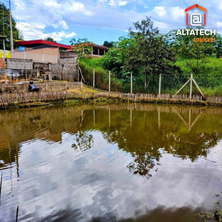 Imagem Imóvel com 3 Quartos à Venda, 90 m² em Santana De Caldas - Caldas