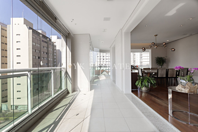 Imagem Apartamento com 4 Quartos à Venda, 300 m² em Perdizes - São Paulo Imagem Apartamento com 4 Quartos à Venda, 300 m² em Perdizes - São Paulo