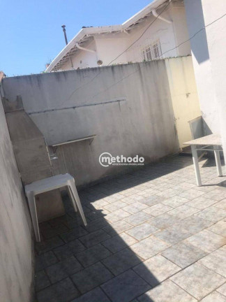 Imagem Casa com 3 Quartos à Venda, 163 m² em Botafogo - Campinas