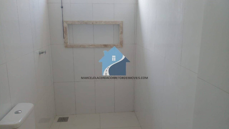 Imagem Casa de Condomínio com 3 Quartos à Venda, 275 m² em Ponta Negra - Manaus Imagem Casa de Condomínio com 3 Quartos à Venda, 275 m² em Ponta Negra - Manaus
