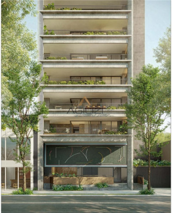 Imagem Apartamento com 2 Quartos à Venda, 144 m² em Pinheiros - São Paulo Imagem Apartamento com 2 Quartos à Venda, 144 m² em Pinheiros - São Paulo