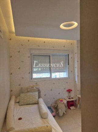 Imagem Apartamento com 3 Quartos à Venda, 80 m² em Setor Bueno - Goiânia