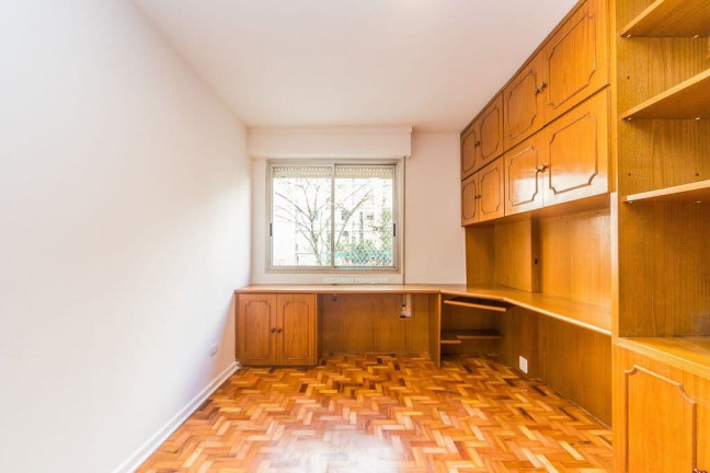 Imagem Apartamento com 3 Quartos à Venda, 145 m² em Itaim Bibi - São Paulo Imagem Apartamento com 3 Quartos à Venda, 145 m² em Itaim Bibi - São Paulo