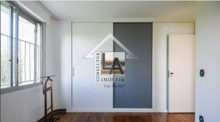 Imagem Apartamento com 3 Quartos à Venda, 154 m² em Alto Da Boa Vista - São Paulo Imagem Apartamento com 3 Quartos à Venda, 154 m² em Alto Da Boa Vista - São Paulo