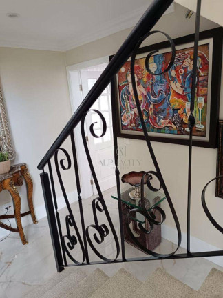 Imagem Casa com 4 Quartos à Venda, 472 m² em Residencial Das Estrelas - Barueri