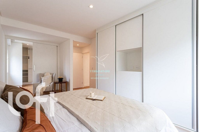 Imagem Apartamento com 2 Quartos à Venda, 151 m² em Jardim Paulista - São Paulo