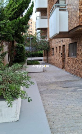 Imagem Apartamento com 2 Quartos à Venda, 60 m² em Vila Mariana - São Paulo