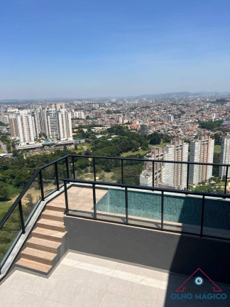 Cobertura com 4 Quartos à Venda, 312 m² em Vila Yara - Osasco
