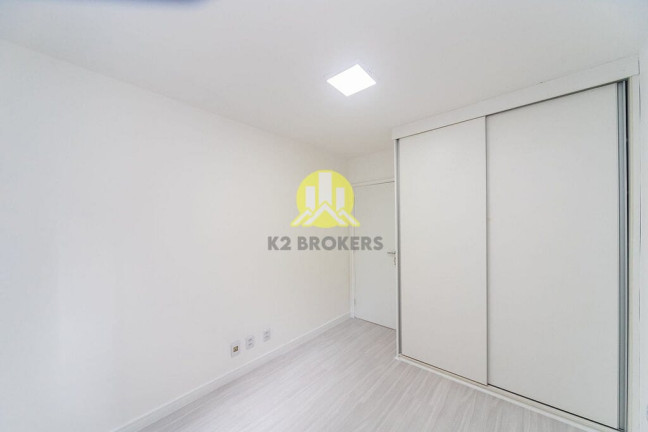 Imagem Apartamento com 2 Quartos à Venda, 61 m² em Vila Olímpia - São Paulo Imagem Apartamento com 2 Quartos à Venda, 61 m² em Vila Olímpia - São Paulo