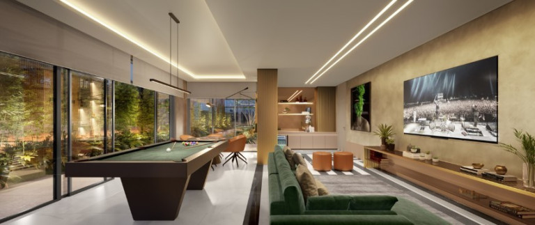 Imagem Apartamento com 3 Quartos à Venda, 227 m² em Rio Branco - Porto Alegre