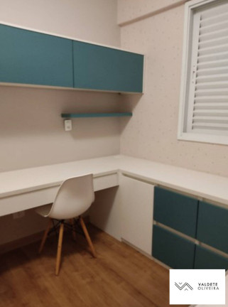 Imagem Apartamento com 4 Quartos à Venda, 122 m² em Jardim Das Indústrias - São José Dos Campos Imagem Apartamento com 4 Quartos à Venda, 122 m² em Jardim Das Indústrias - São José Dos Campos