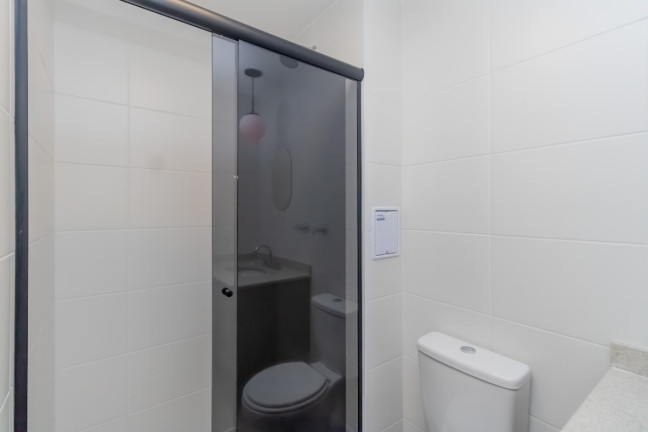 Imagem Studio com 1 Quarto à Venda, 26 m² em Brooklin - São Paulo