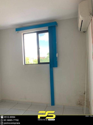 Imagem Apartamento com 2 Quartos à Venda, 55 m² em Cidade Dos Colibris - João Pessoa Imagem Apartamento com 2 Quartos à Venda, 55 m² em Cidade Dos Colibris - João Pessoa