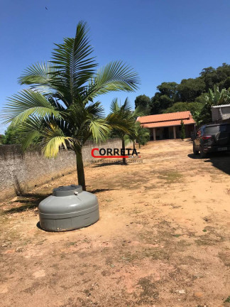 Imagem Casa com 1 Quarto à Venda, 600 m² em Recreio - Ibiúna Imagem Casa com 1 Quarto à Venda, 600 m² em Recreio - Ibiúna