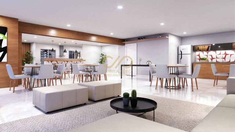 Imagem Apartamento com 2 Quartos à Venda, 72 m² em Guilhermina - Praia Grande Imagem Apartamento com 2 Quartos à Venda, 72 m² em Guilhermina - Praia Grande