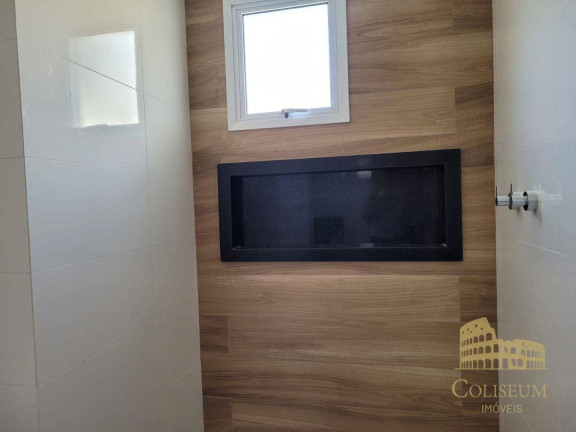 Imagem Apartamento com 3 Quartos à Venda, 153 m² em Canto Do Forte - Praia Grande