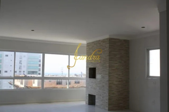 Imagem Apartamento com 3 Quartos à Venda, 98 m² em Navegantes - Capão Da Canoa