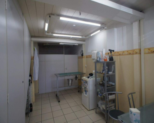 Imagem Sala Comercial à Venda, 70 m² em Barra Da Tijuca - Rio De Janeiro Imagem Sala Comercial à Venda, 70 m² em Barra Da Tijuca - Rio De Janeiro