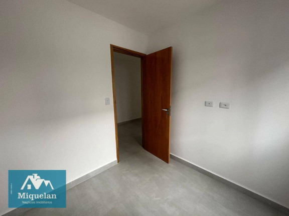 Imagem Apartamento com 2 Quartos à Venda, 46 m² em Vila Mazzei - São Paulo