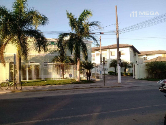Apartamento com 2 Quartos à Venda, 60 m² em Santa Paula I - Vila Velha