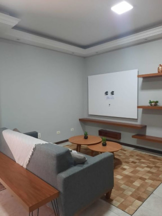 Imagem Sobrado com 3 Quartos à Venda, 120 m² em Calmon Viana - Poá Imagem Sobrado com 3 Quartos à Venda, 120 m² em Calmon Viana - Poá