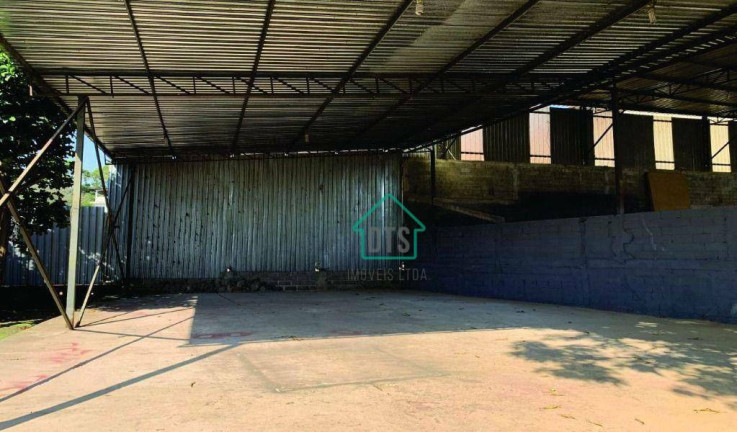 Imagem Galpão à Venda, 1.400 m² em Jardim Jaraguá - São Paulo Imagem Galpão à Venda, 1.400 m² em Jardim Jaraguá - São Paulo