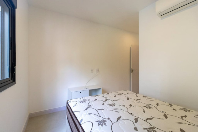 Imagem Imóvel com 1 Quarto à Venda, 46 m² em Campo Belo - São Paulo