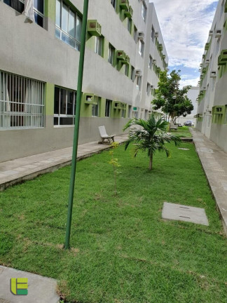 Imagem Apartamento com 2 Quartos à Venda, 48 m² em Pau Amarelo - Paulista