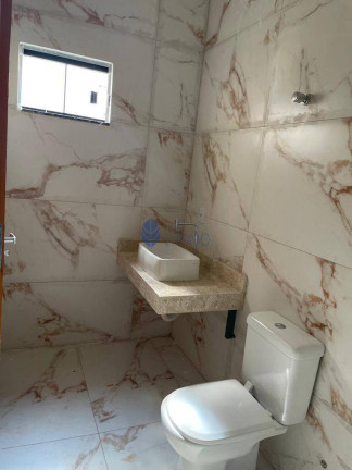 Imagem Casa com 2 Quartos à Venda, 172 m² em Residencial Flor Do Cerrado - Anápolis