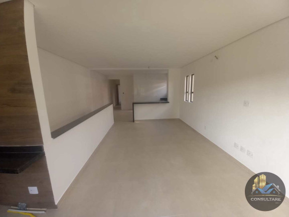 Imagem Casa com 2 Quartos à Venda, 80 m² em Vila Belmiro - Santos Imagem Casa com 2 Quartos à Venda, 80 m² em Vila Belmiro - Santos