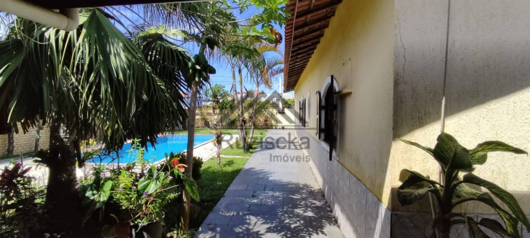 Imagem Casa com 5 Quartos à Venda, 273 m² em Jardim Jamaica - Itanhaém Imagem Casa com 5 Quartos à Venda, 273 m² em Jardim Jamaica - Itanhaém