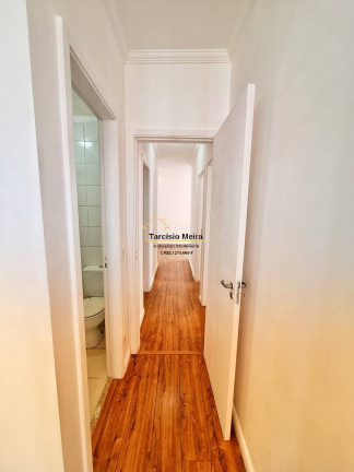 Imagem Apartamento com 3 Quartos à Venda, 64 m² em Chácara Das Nações - Valinhos