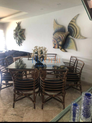 Cobertura com 3 Quartos à Venda, 250 m² em Barra Da Tijuca - Rio De Janeiro