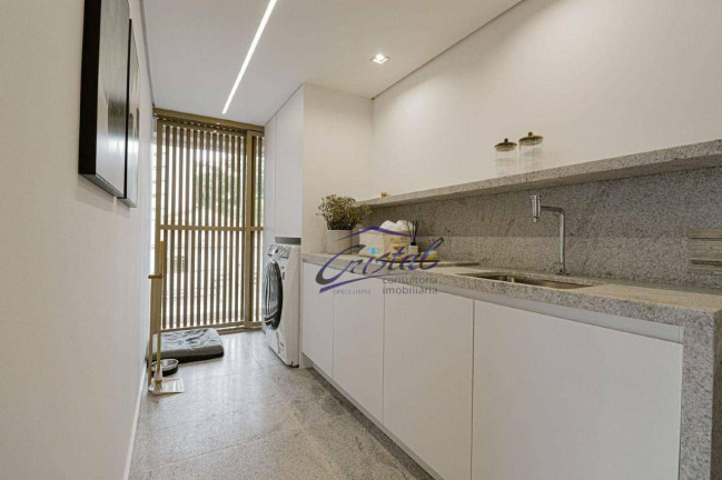 Imagem Apartamento com 4 Quartos à Venda, 193 m² em Vila Madalena - São Paulo