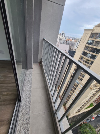 Kitnet com 1 Quarto à Venda, 24 m² em Vila Nova Conceição - São Paulo