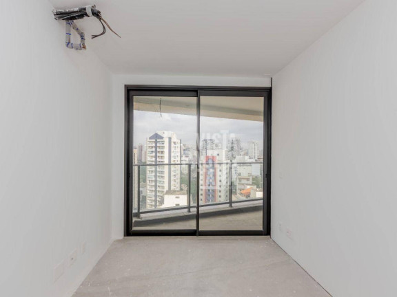 Imagem Apartamento com 3 Quartos à Venda, 153 m² em Vila Olímpia - São Paulo