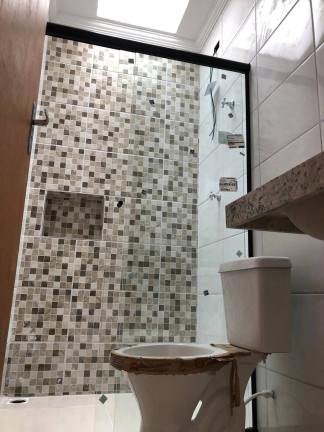 Imagem Casa com 2 Quartos à Venda, em Jardim Itália - Sorocaba Imagem Casa com 2 Quartos à Venda, em Jardim Itália - Sorocaba